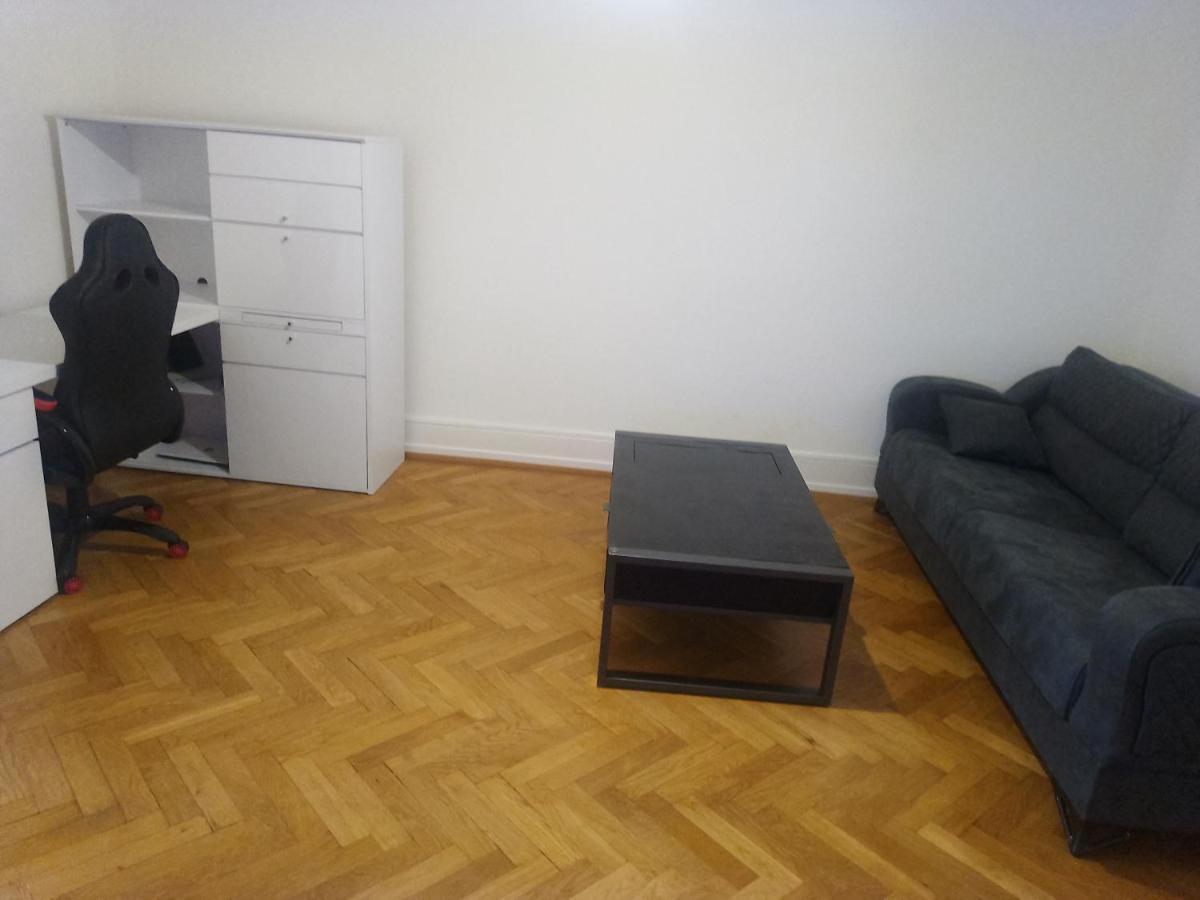 Charming Flat Center And Near The Lake Genebra Exterior foto