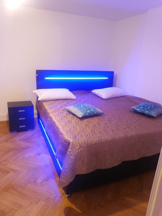 Charming Flat Center And Near The Lake Genebra Exterior foto