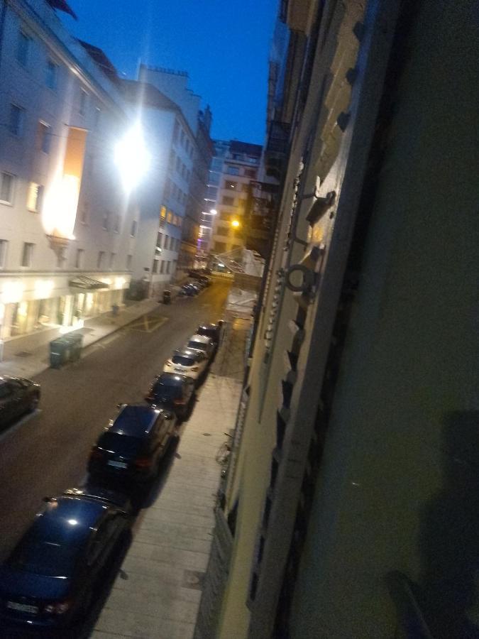 Charming Flat Center And Near The Lake Genebra Exterior foto