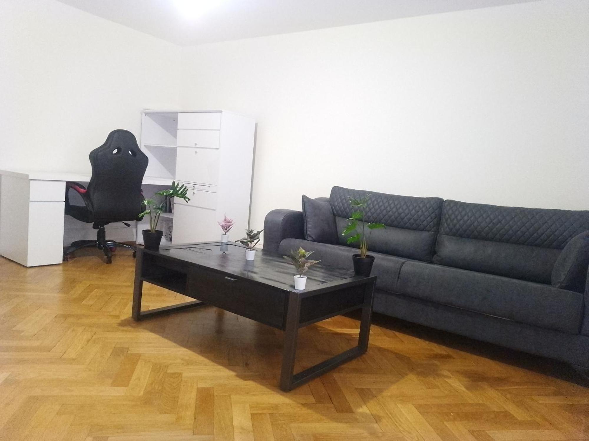 Charming Flat Center And Near The Lake Genebra Exterior foto