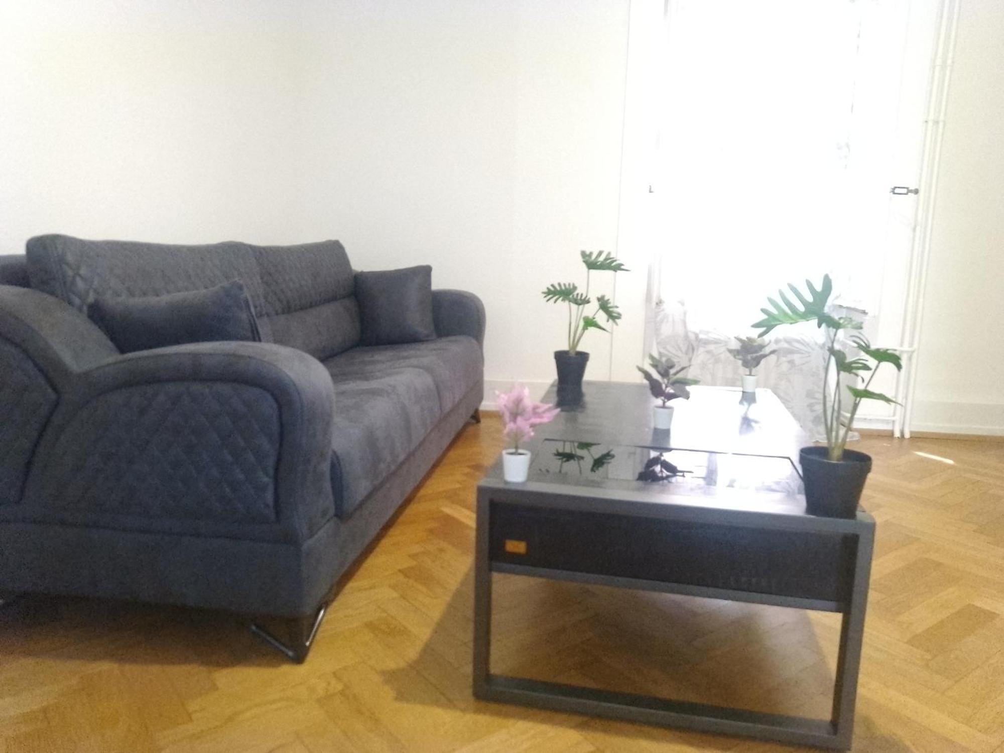 Charming Flat Center And Near The Lake Genebra Exterior foto