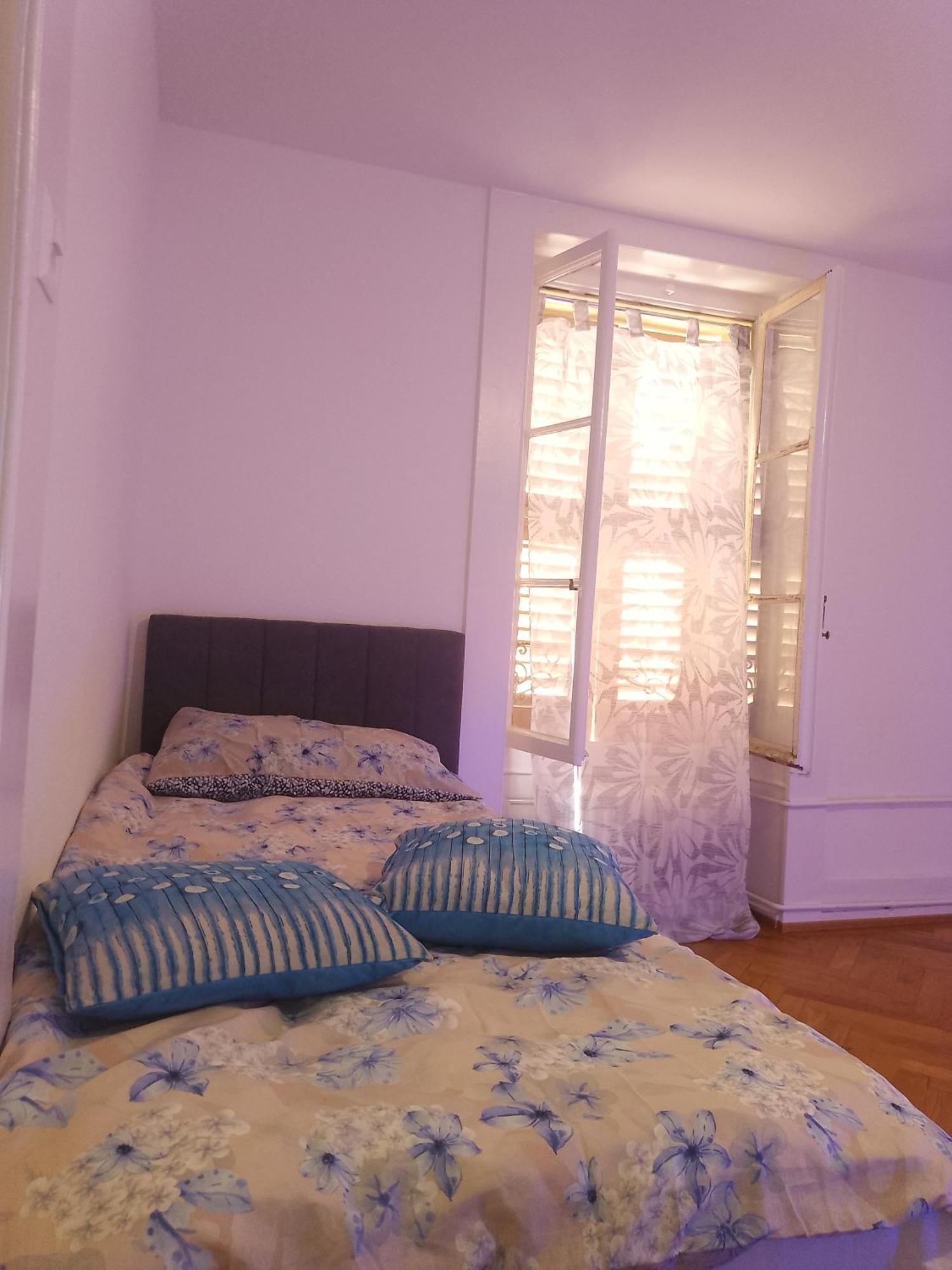 Charming Flat Center And Near The Lake Genebra Exterior foto