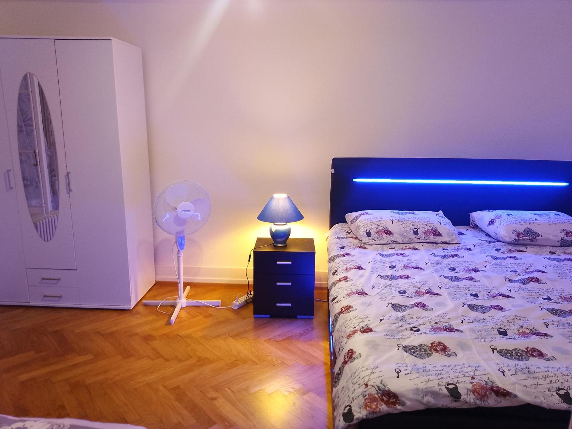 Charming Flat Center And Near The Lake Genebra Exterior foto