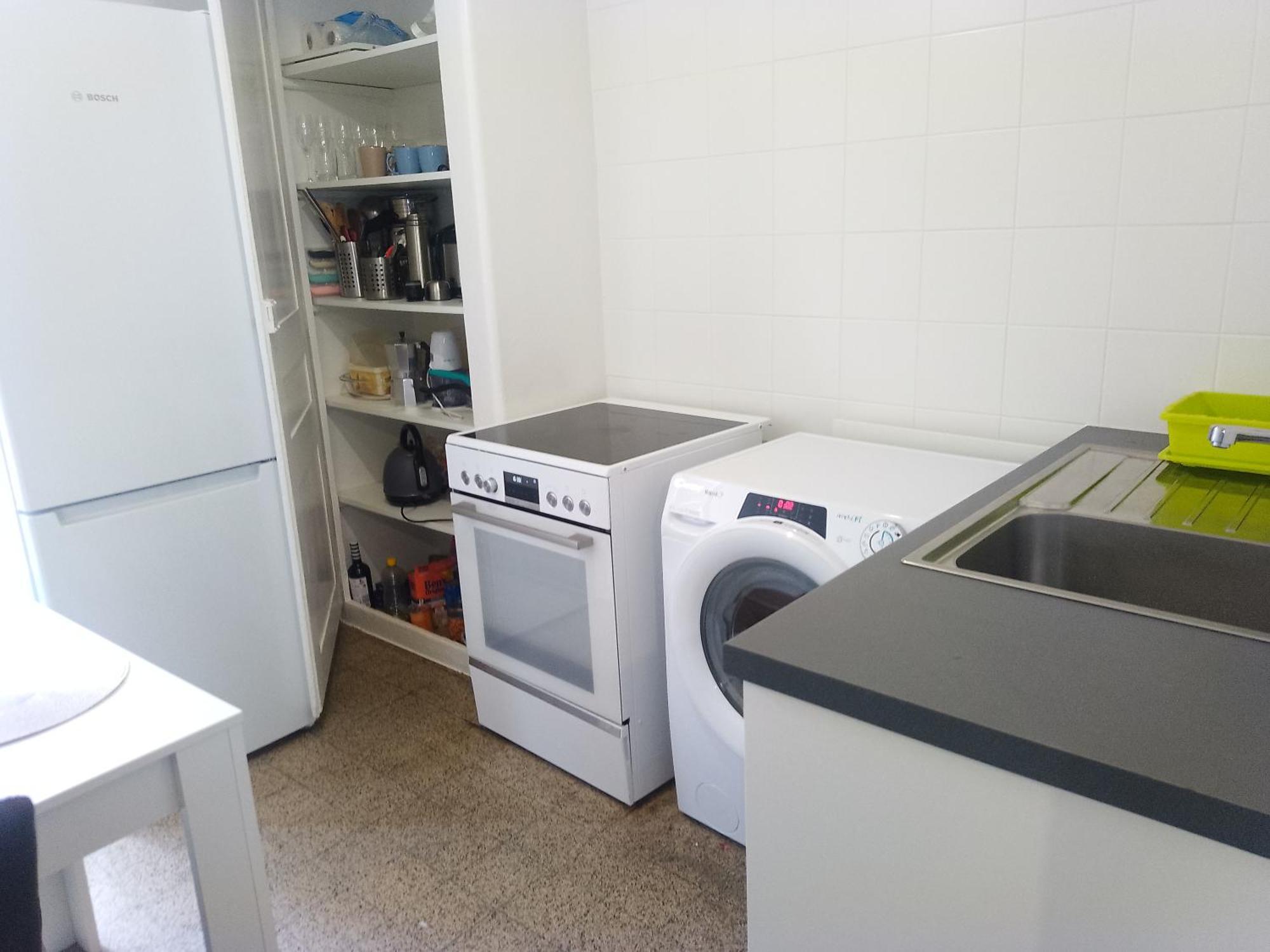 Charming Flat Center And Near The Lake Genebra Exterior foto