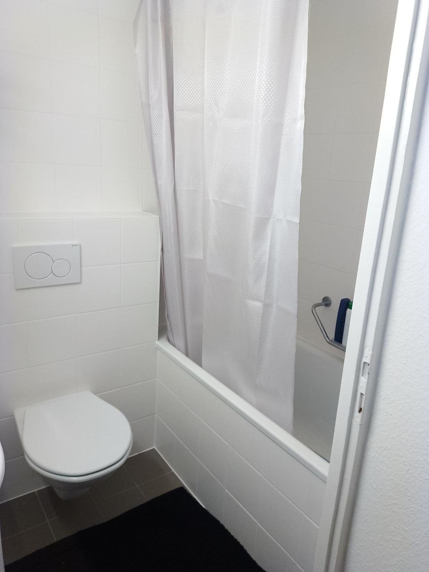 Charming Flat Center And Near The Lake Genebra Exterior foto