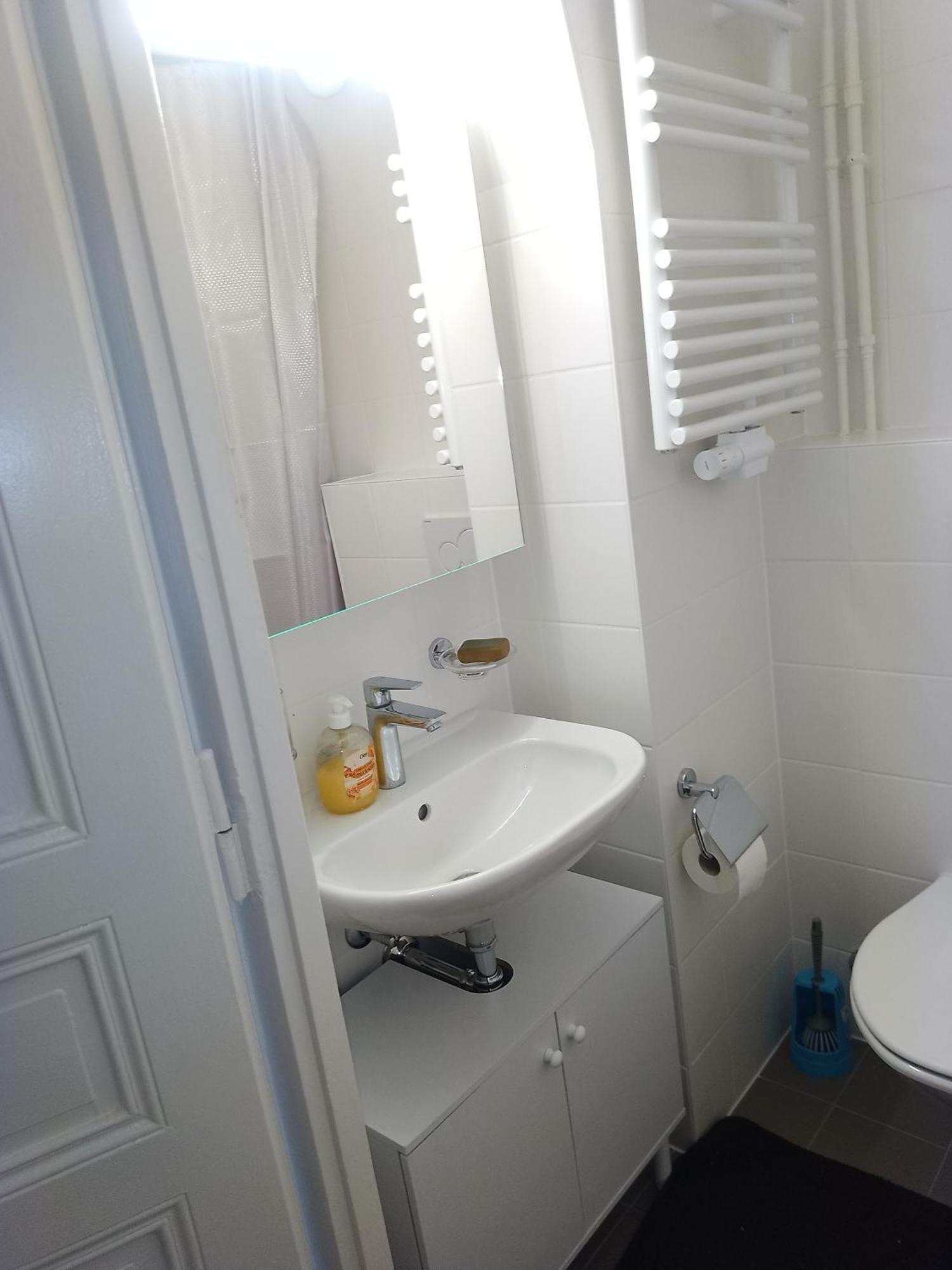 Charming Flat Center And Near The Lake Genebra Exterior foto