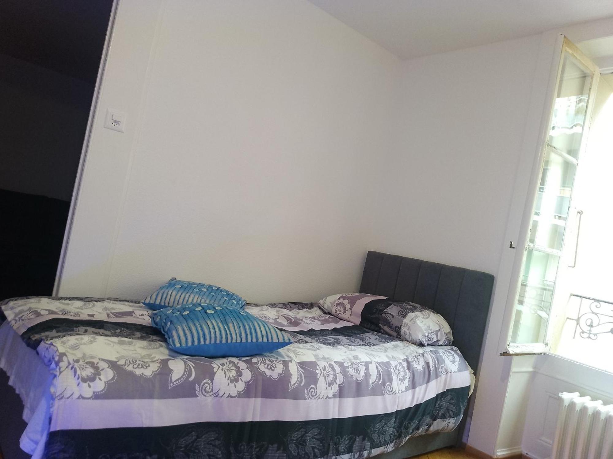 Charming Flat Center And Near The Lake Genebra Exterior foto
