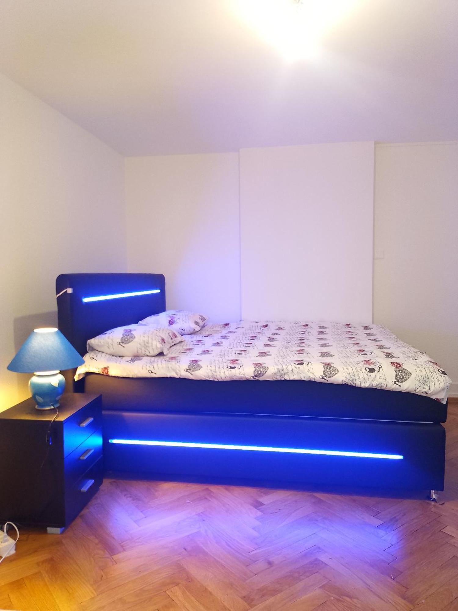Charming Flat Center And Near The Lake Genebra Exterior foto