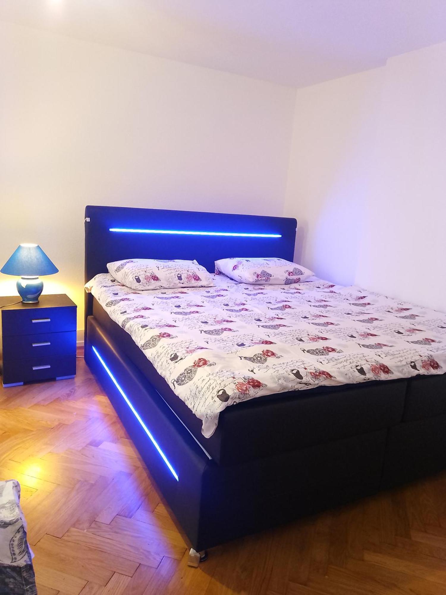 Charming Flat Center And Near The Lake Genebra Exterior foto