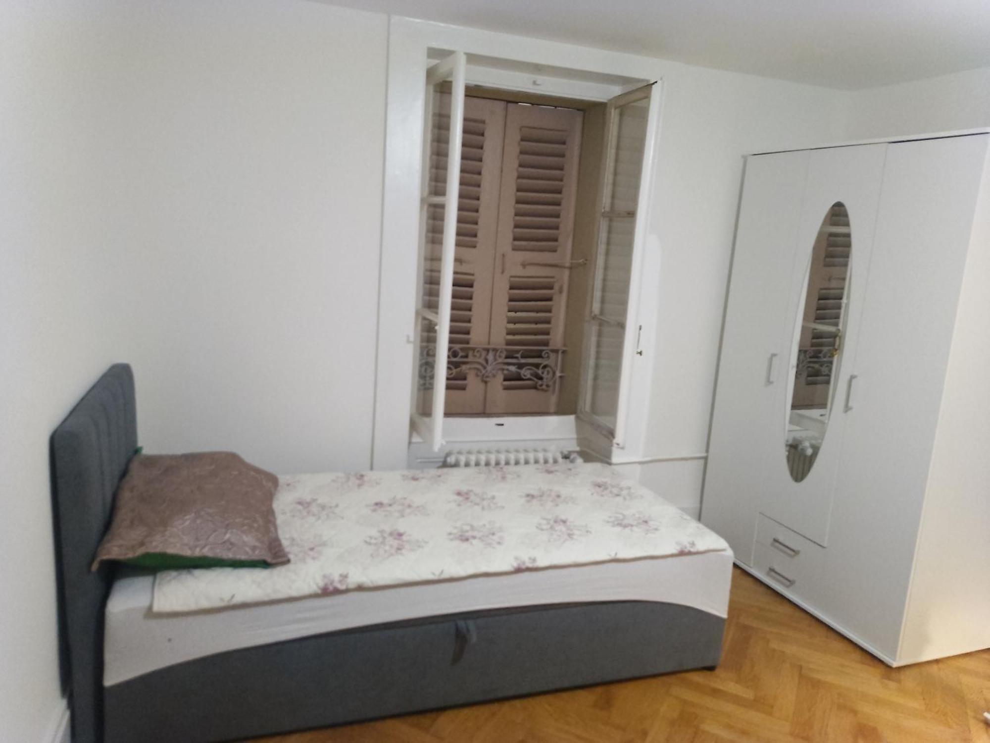 Charming Flat Center And Near The Lake Genebra Exterior foto